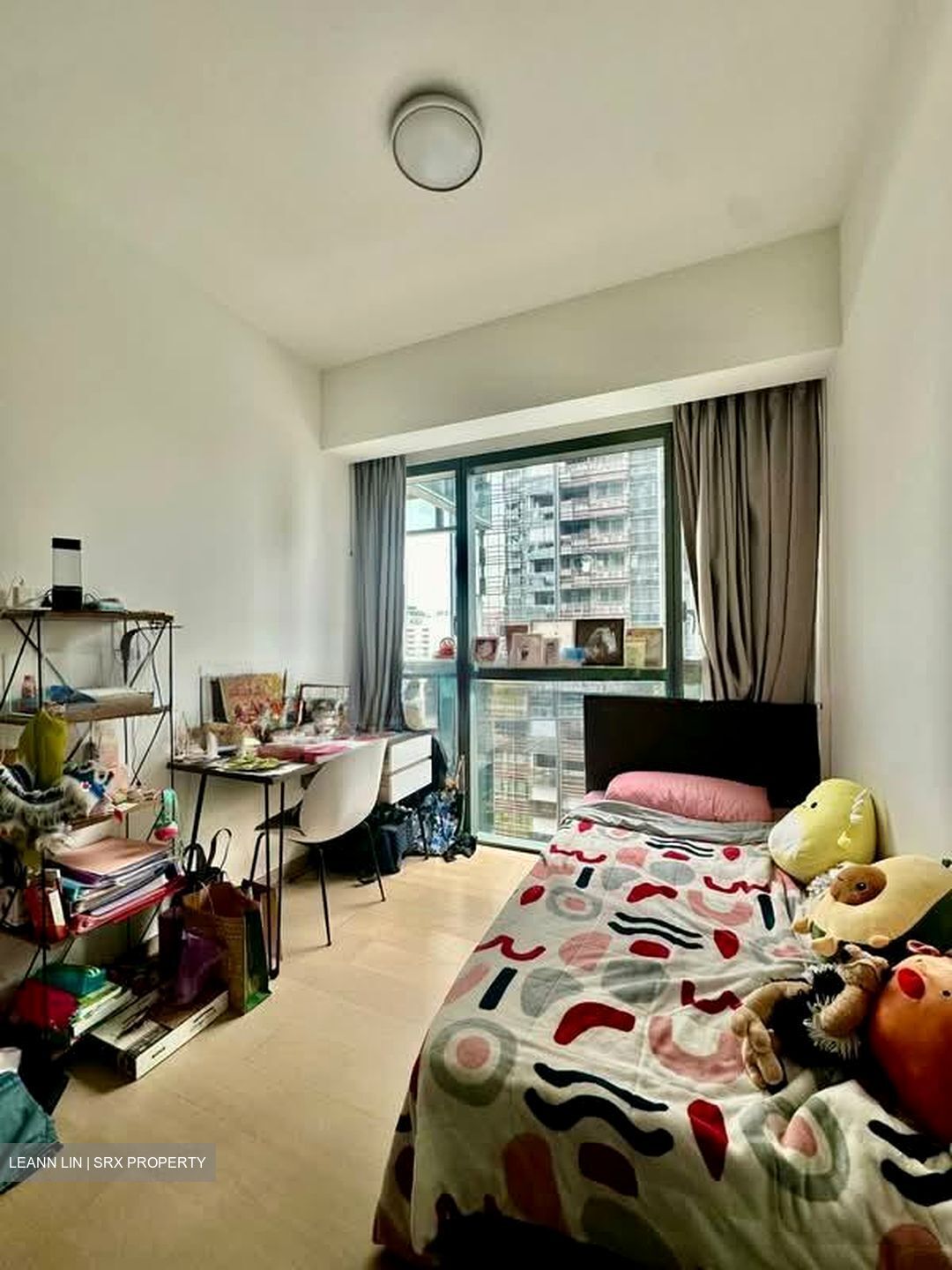 JadeScape (D20), Condominium #570453901